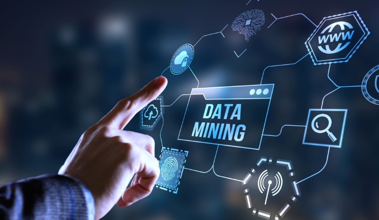 What Is Data Mining?